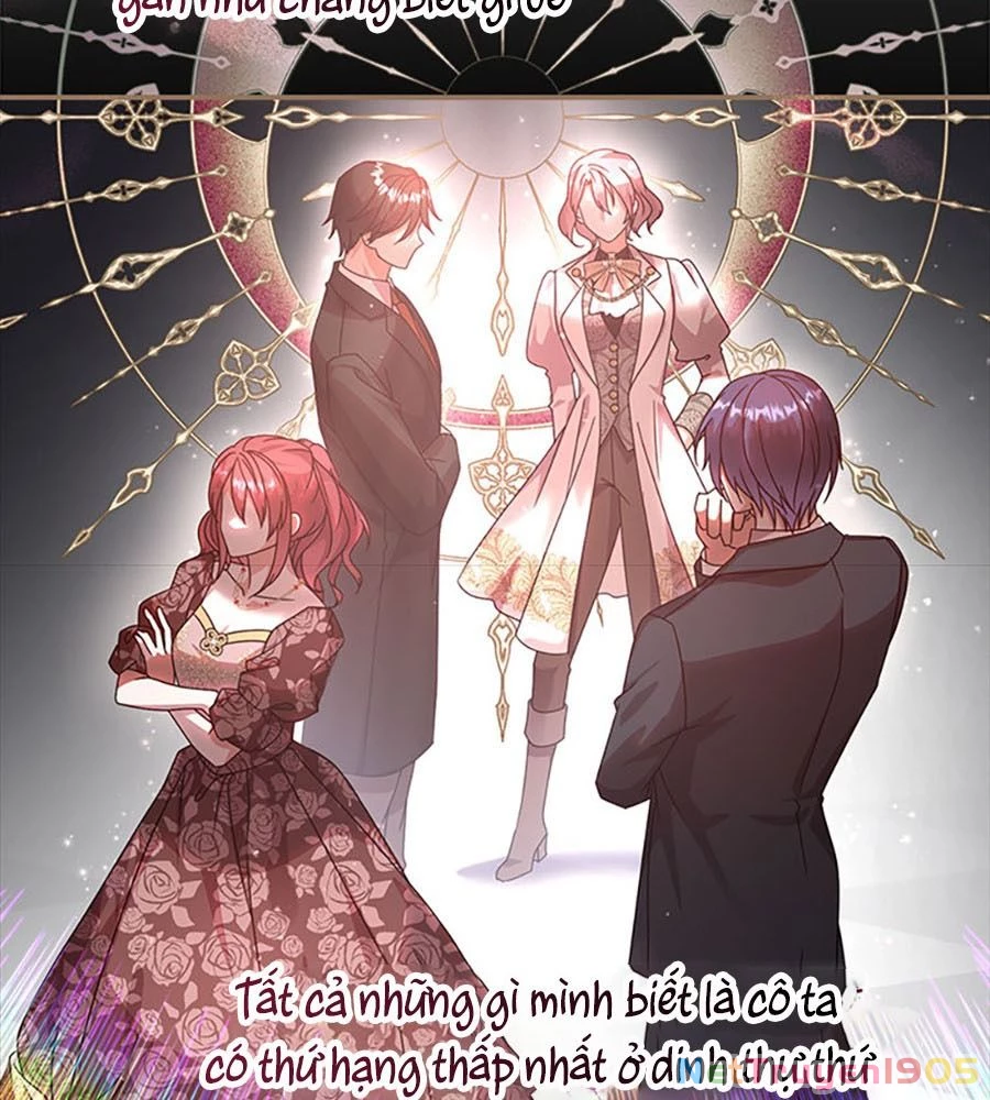 Cuộc Sống Của Nữ Vương Ác Quỷ Chapter 13 - 120
