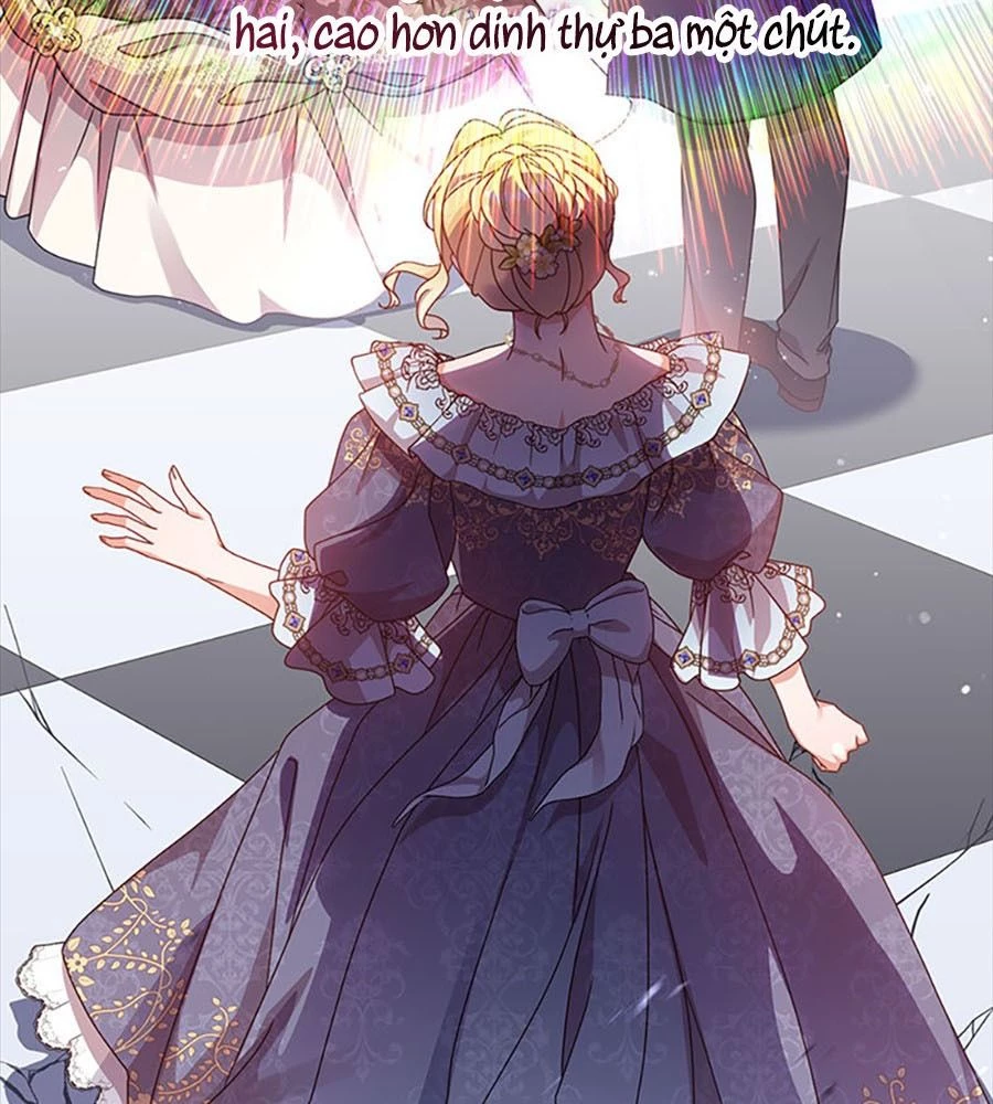 Cuộc Sống Của Nữ Vương Ác Quỷ Chapter 13 - 121