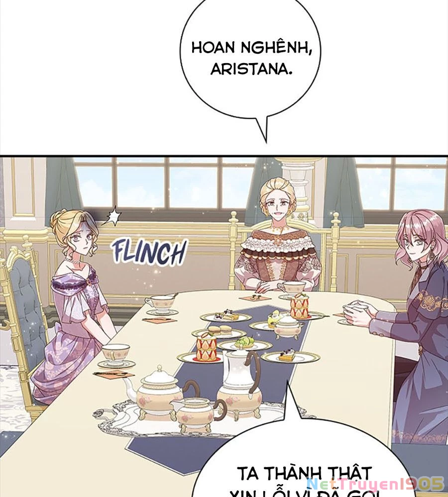 Cuộc Sống Của Nữ Vương Ác Quỷ Chapter 13 - 129