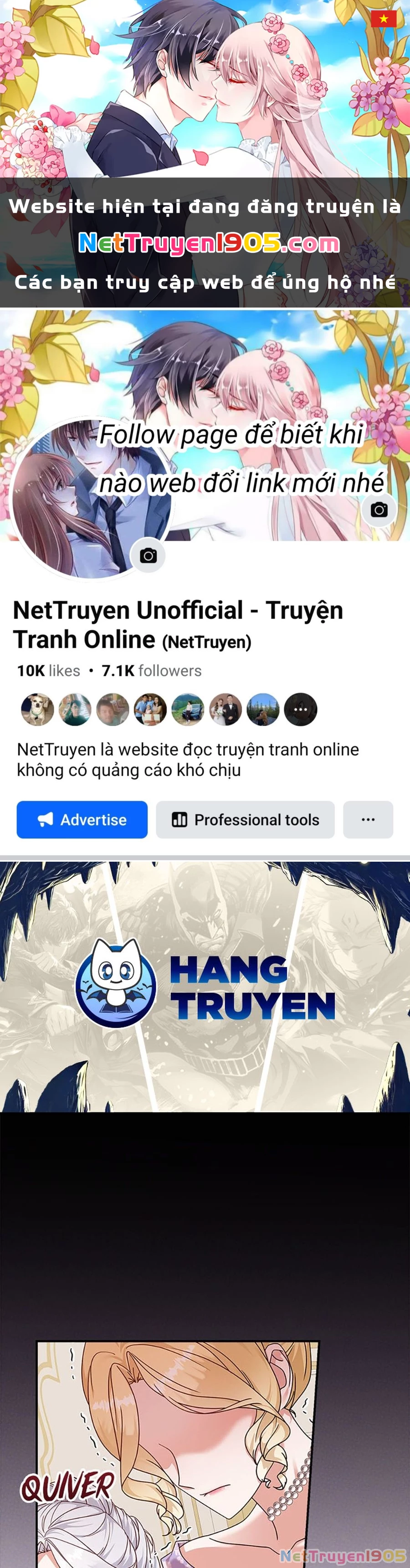 Cuộc Sống Của Nữ Vương Ác Quỷ Chapter 14 - 1