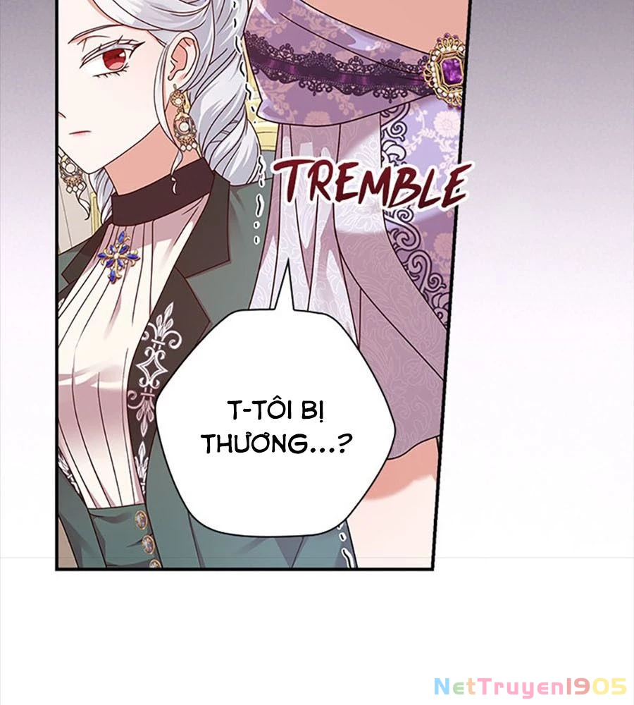 Cuộc Sống Của Nữ Vương Ác Quỷ Chapter 14 - 2