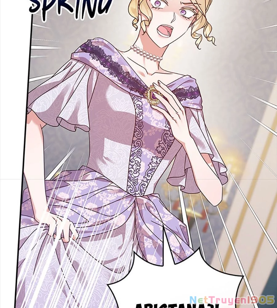 Cuộc Sống Của Nữ Vương Ác Quỷ Chapter 14 - 4