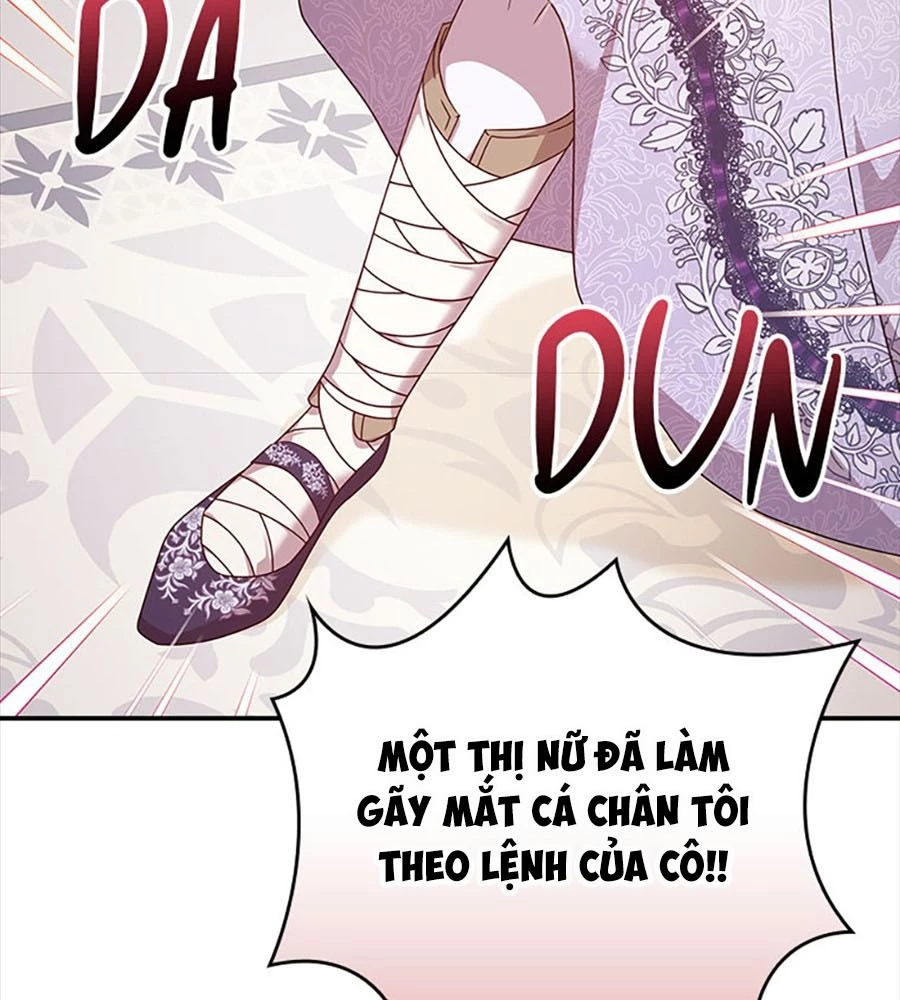 Cuộc Sống Của Nữ Vương Ác Quỷ Chapter 14 - 6