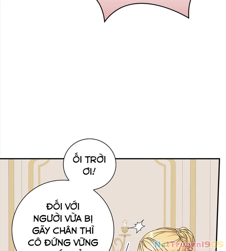 Cuộc Sống Của Nữ Vương Ác Quỷ Chapter 14 - 7