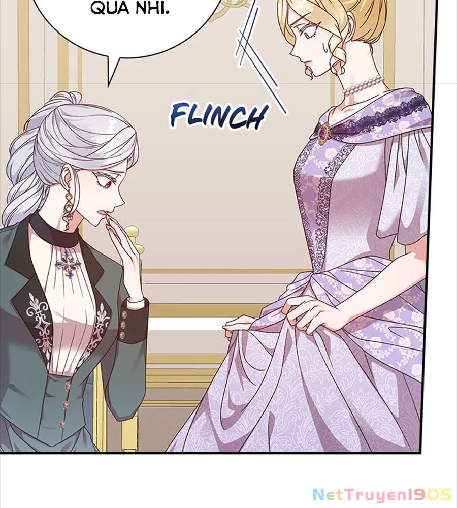 Cuộc Sống Của Nữ Vương Ác Quỷ Chapter 14 - 8