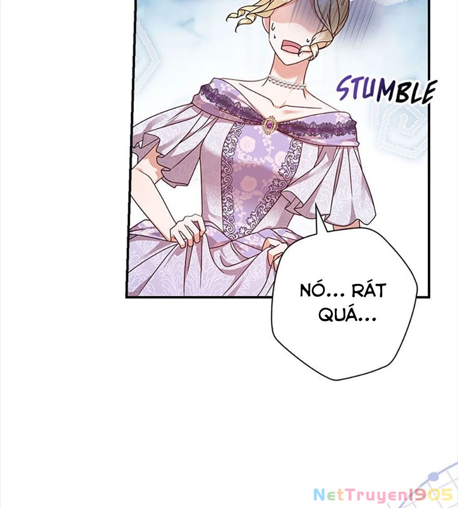Cuộc Sống Của Nữ Vương Ác Quỷ Chapter 14 - 10