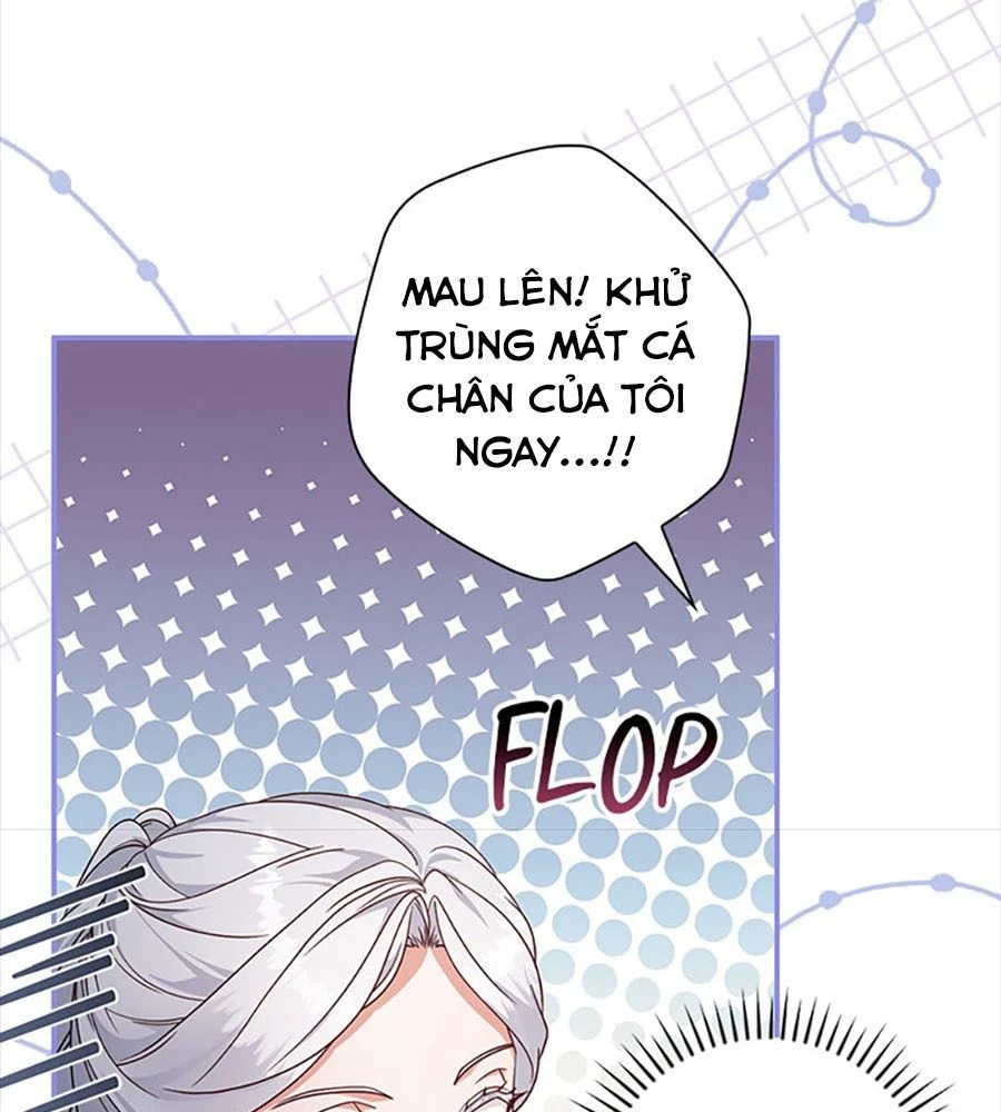 Cuộc Sống Của Nữ Vương Ác Quỷ Chapter 14 - 11