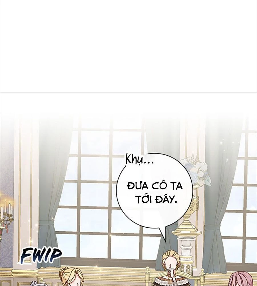 Cuộc Sống Của Nữ Vương Ác Quỷ Chapter 14 - 15