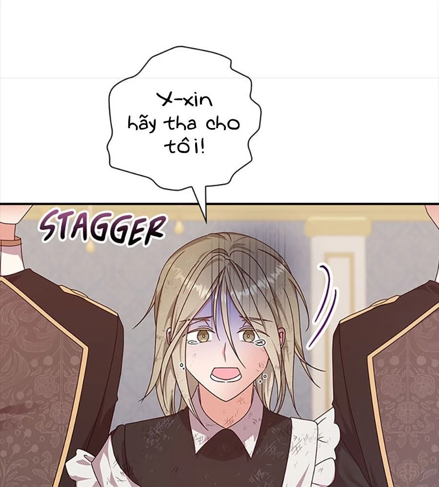 Cuộc Sống Của Nữ Vương Ác Quỷ Chapter 14 - 17