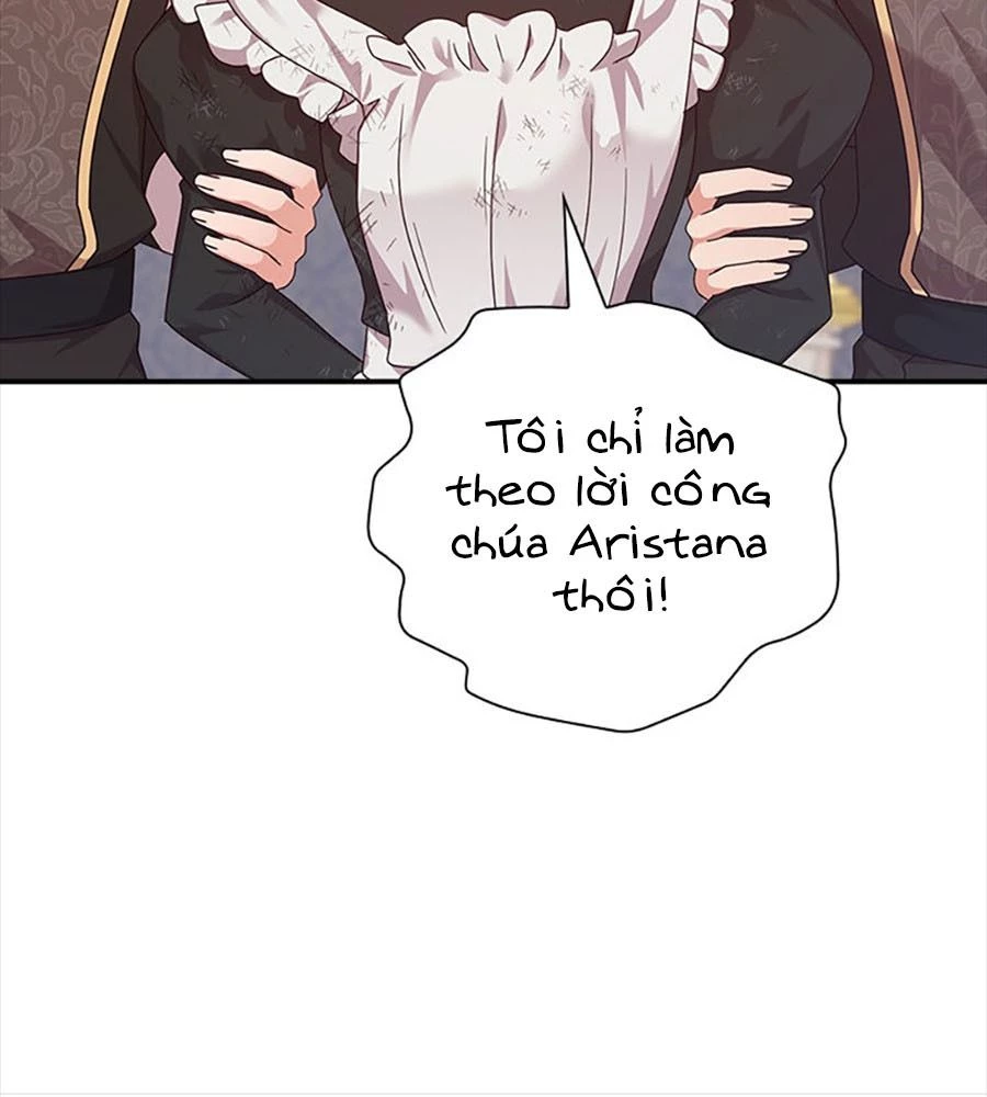 Cuộc Sống Của Nữ Vương Ác Quỷ Chapter 14 - 18