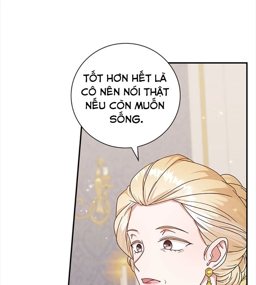 Cuộc Sống Của Nữ Vương Ác Quỷ Chapter 14 - 19