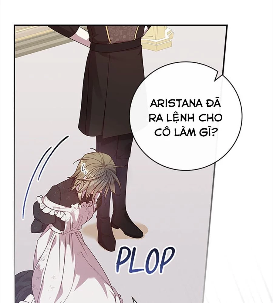 Cuộc Sống Của Nữ Vương Ác Quỷ Chapter 14 - 21