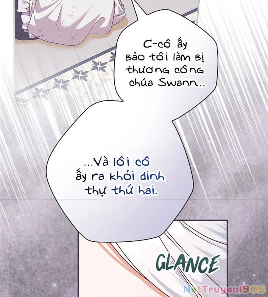 Cuộc Sống Của Nữ Vương Ác Quỷ Chapter 14 - 22