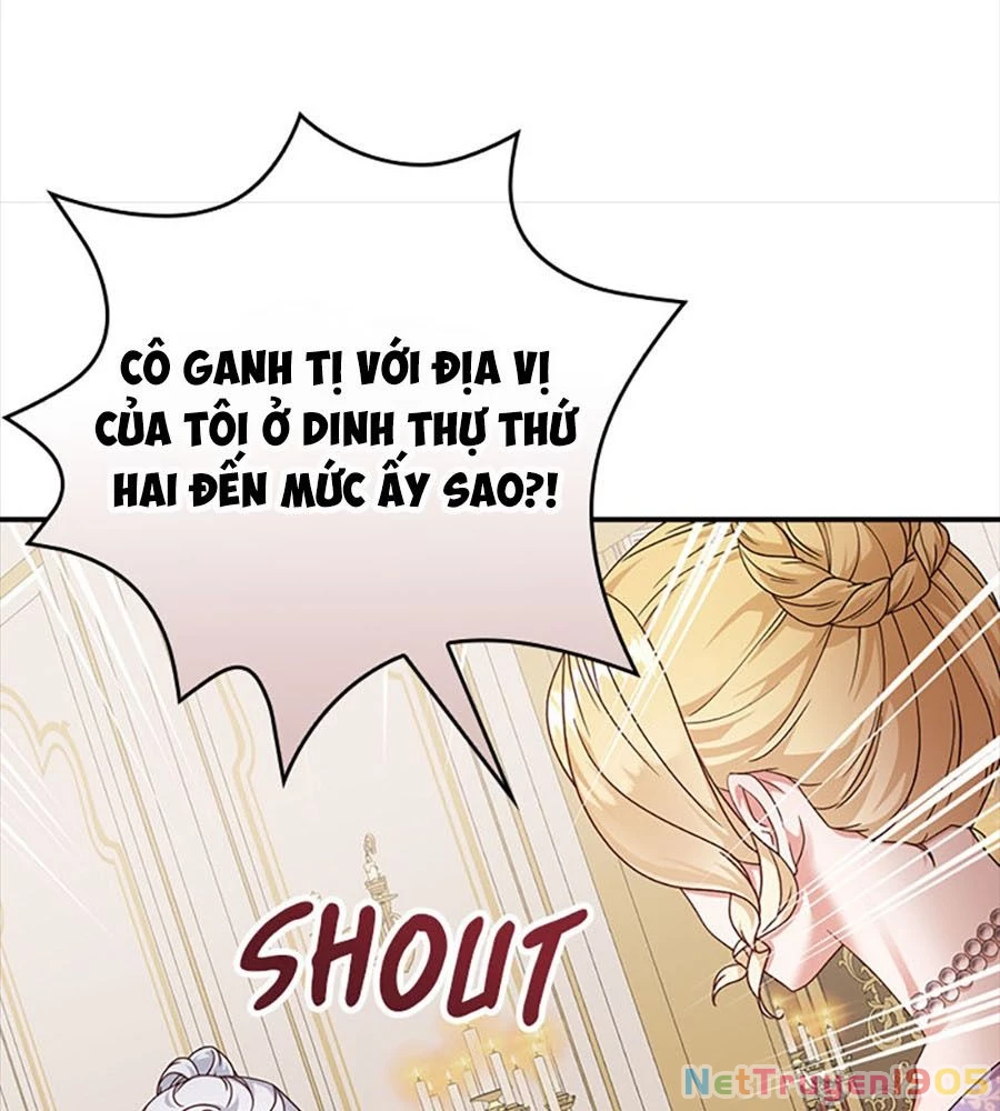 Cuộc Sống Của Nữ Vương Ác Quỷ Chapter 14 - 28