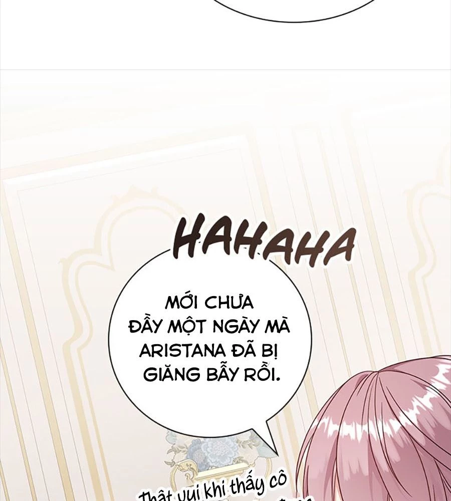 Cuộc Sống Của Nữ Vương Ác Quỷ Chapter 14 - 35