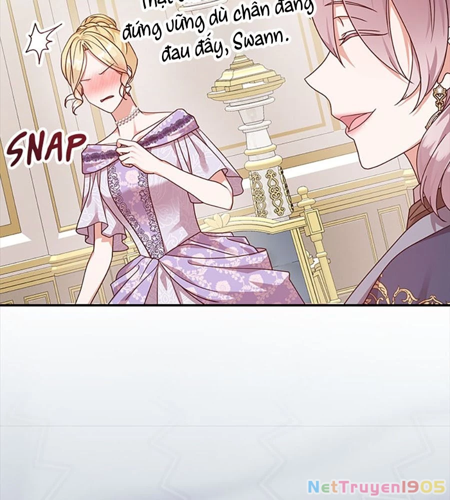 Cuộc Sống Của Nữ Vương Ác Quỷ Chapter 14 - 36