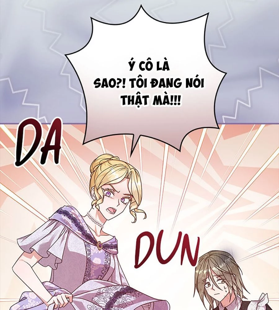 Cuộc Sống Của Nữ Vương Ác Quỷ Chapter 14 - 37