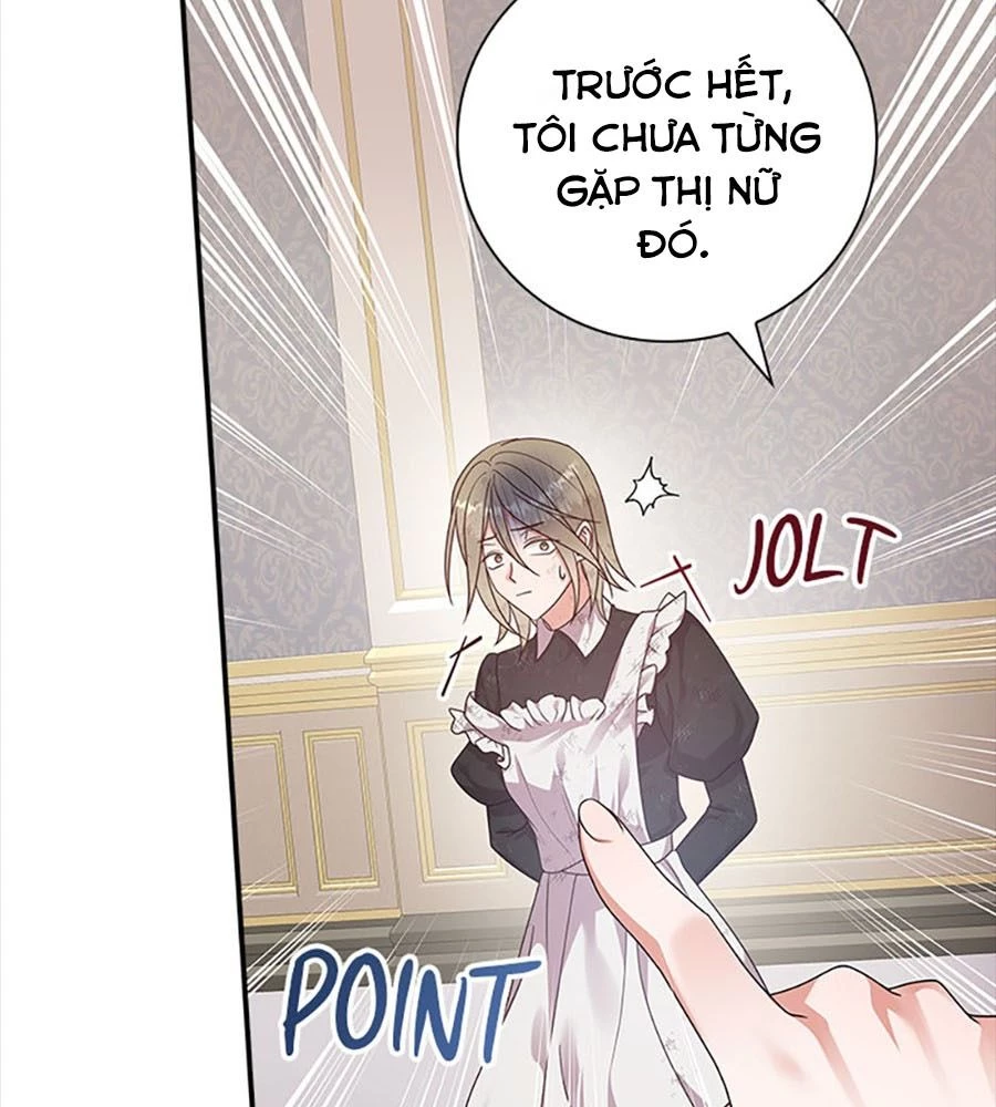 Cuộc Sống Của Nữ Vương Ác Quỷ Chapter 14 - 42