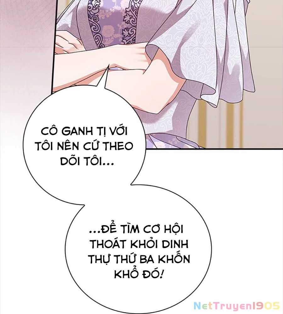 Cuộc Sống Của Nữ Vương Ác Quỷ Chapter 14 - 47