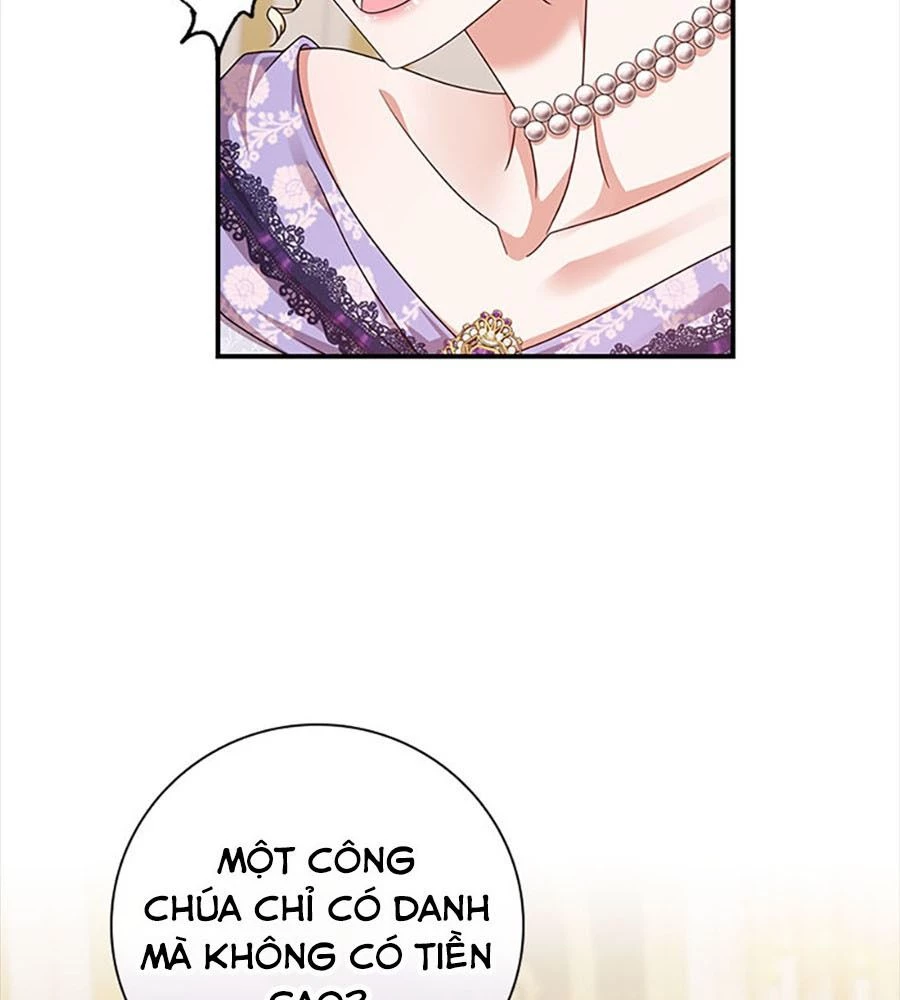 Cuộc Sống Của Nữ Vương Ác Quỷ Chapter 14 - 53