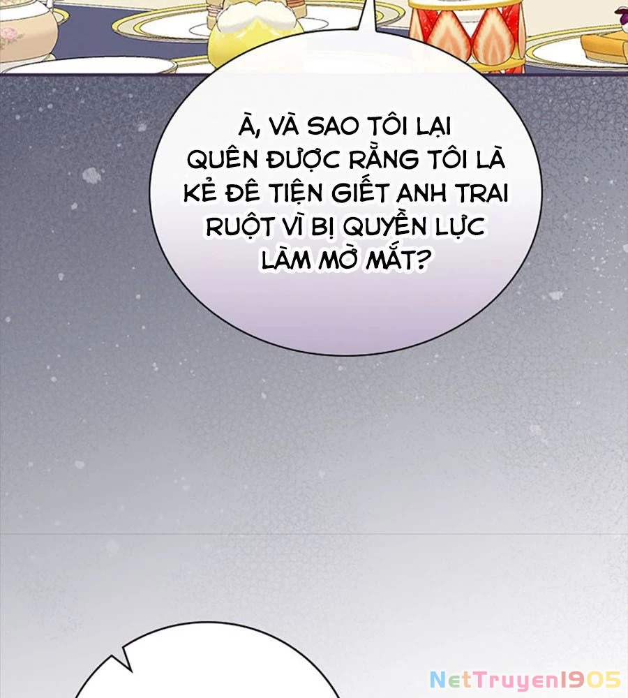 Cuộc Sống Của Nữ Vương Ác Quỷ Chapter 14 - 55