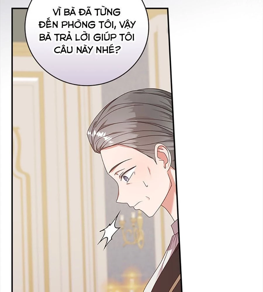 Cuộc Sống Của Nữ Vương Ác Quỷ Chapter 14 - 56