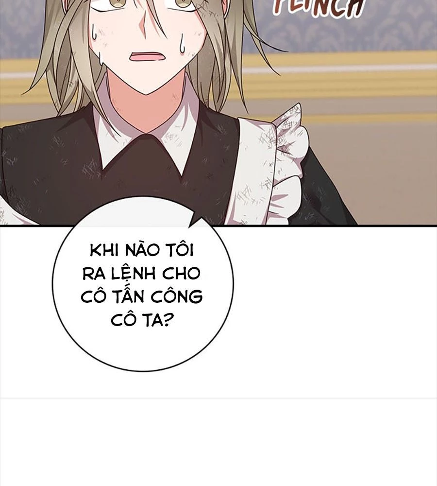 Cuộc Sống Của Nữ Vương Ác Quỷ Chapter 14 - 64