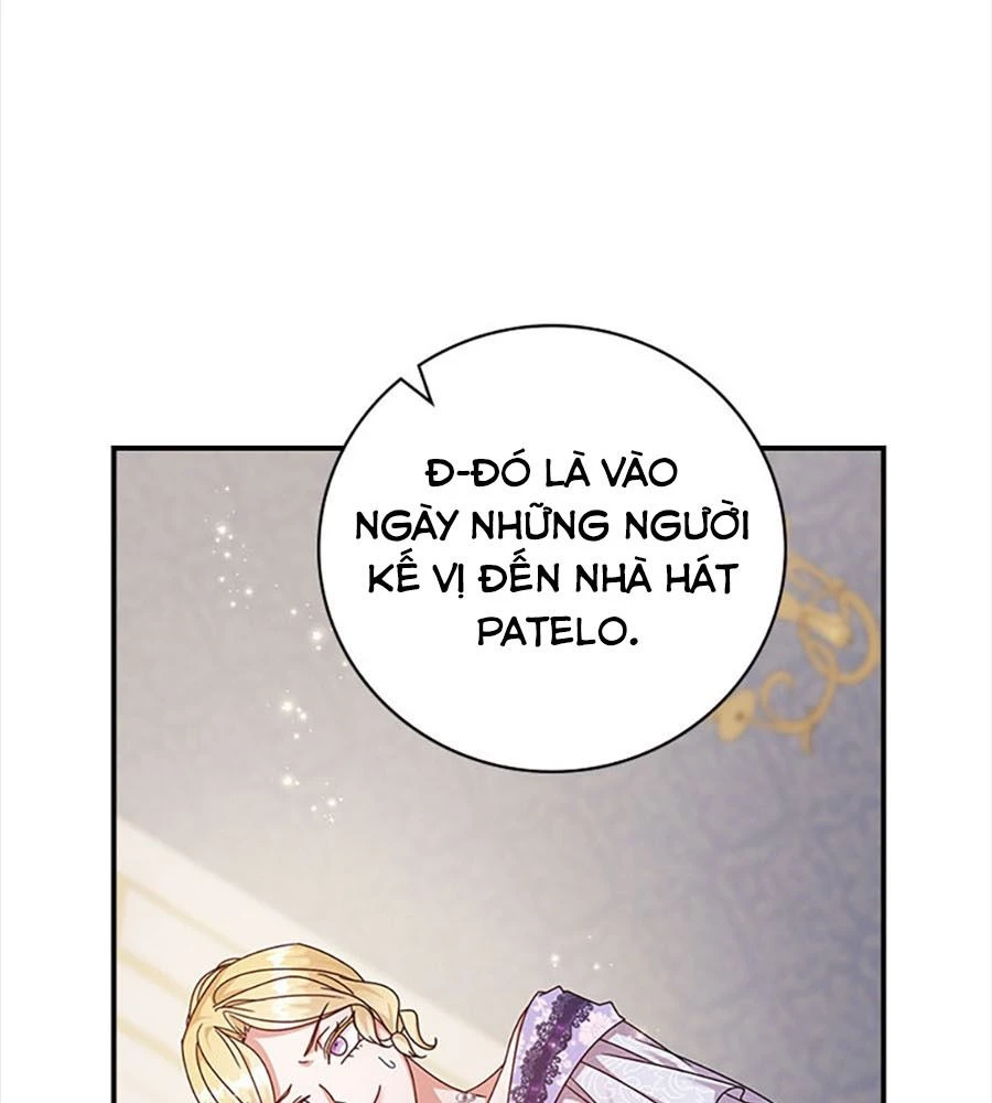 Cuộc Sống Của Nữ Vương Ác Quỷ Chapter 14 - 65