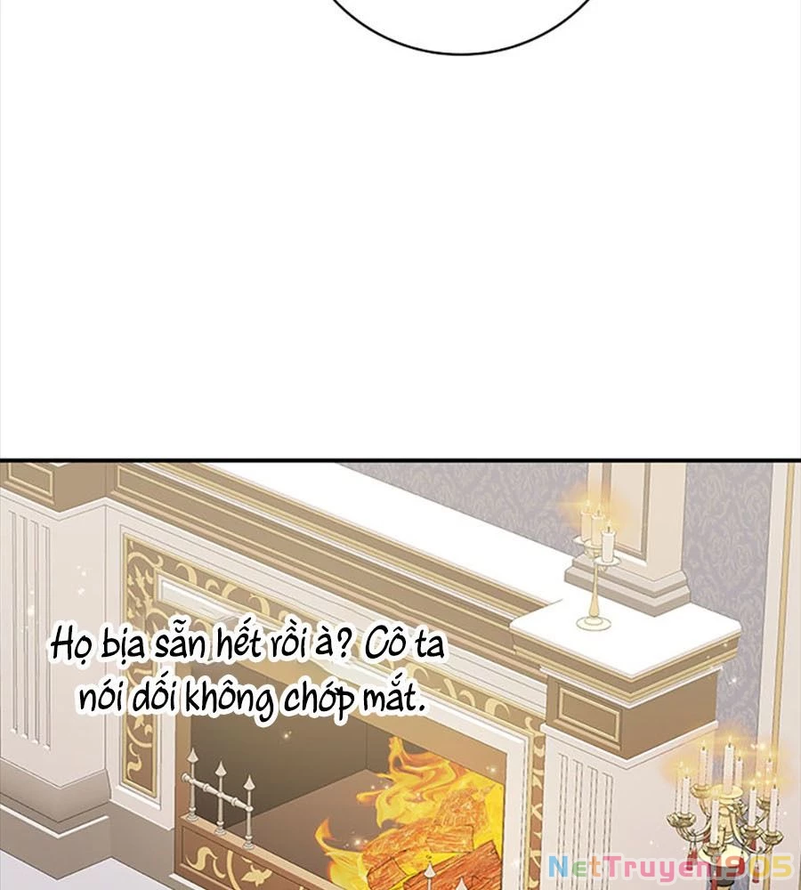 Cuộc Sống Của Nữ Vương Ác Quỷ Chapter 14 - 67