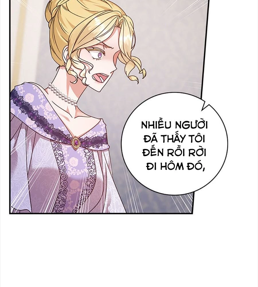 Cuộc Sống Của Nữ Vương Ác Quỷ Chapter 14 - 78