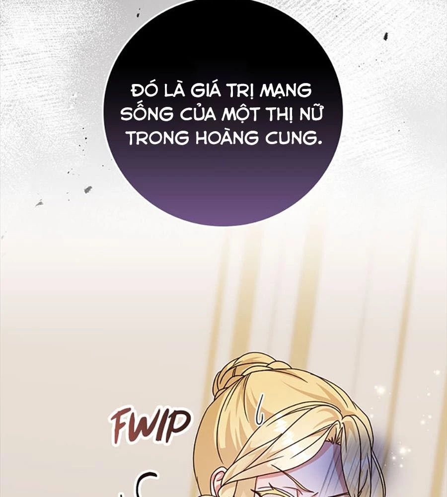 Cuộc Sống Của Nữ Vương Ác Quỷ Chapter 14 - 85