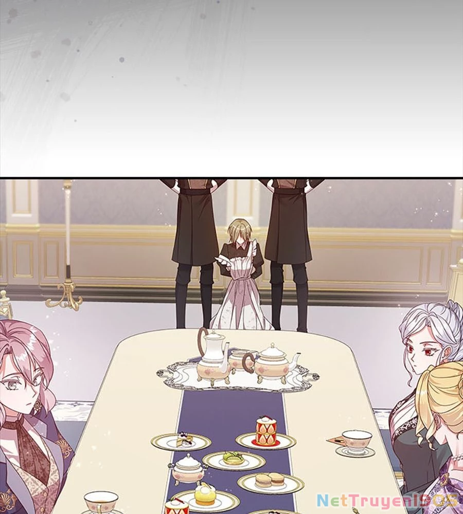 Cuộc Sống Của Nữ Vương Ác Quỷ Chapter 14 - 89