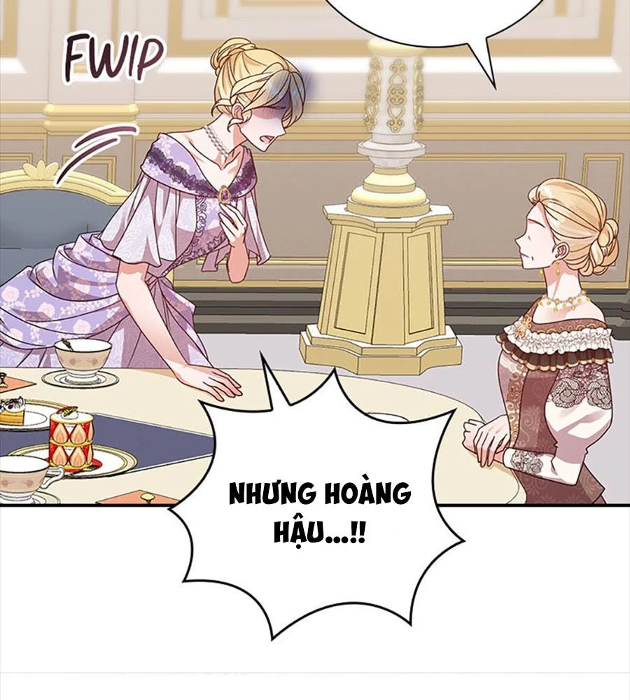 Cuộc Sống Của Nữ Vương Ác Quỷ Chapter 14 - 93