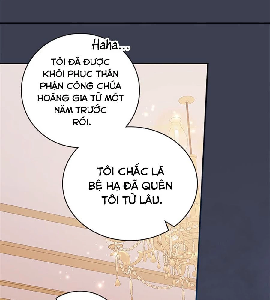 Cuộc Sống Của Nữ Vương Ác Quỷ Chapter 14 - 109