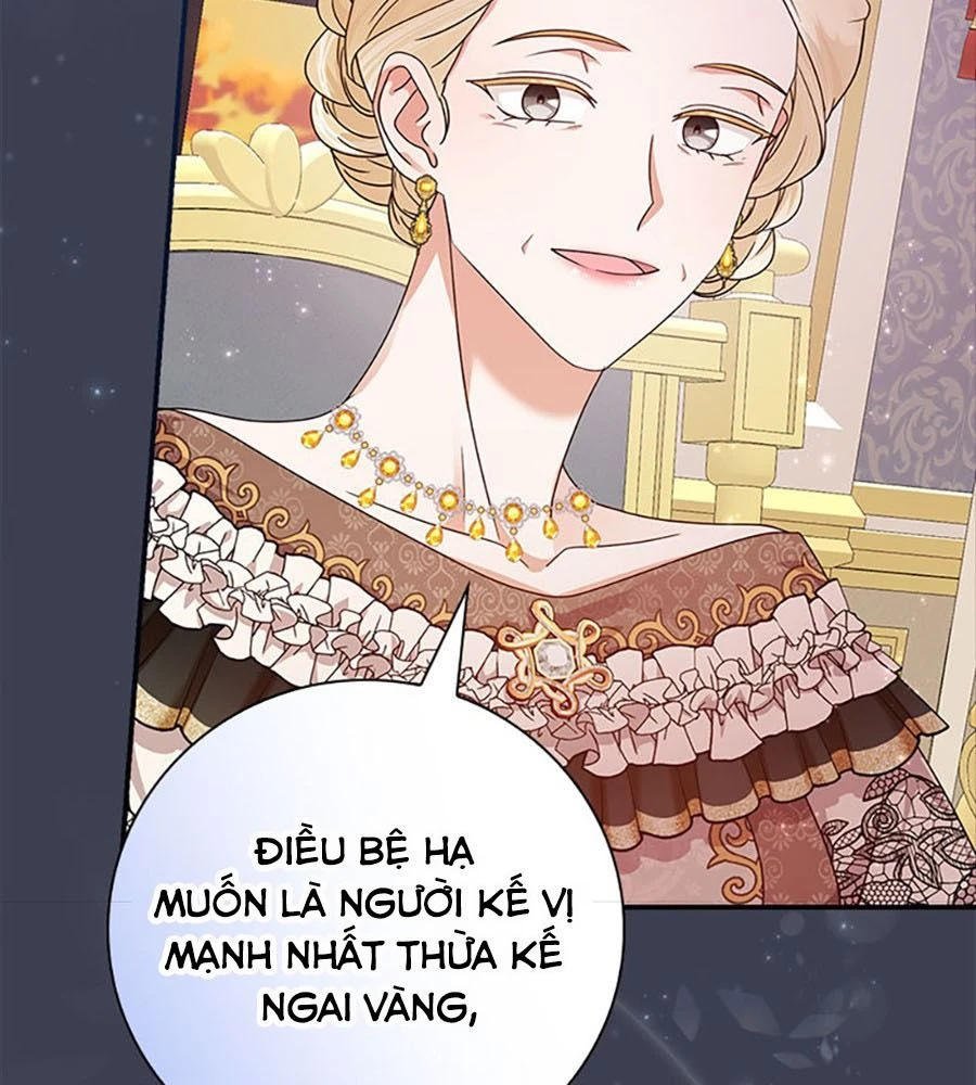 Cuộc Sống Của Nữ Vương Ác Quỷ Chapter 14 - 116