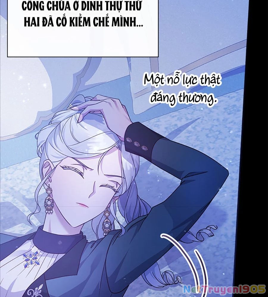 Cuộc Sống Của Nữ Vương Ác Quỷ Chapter 14 - 125