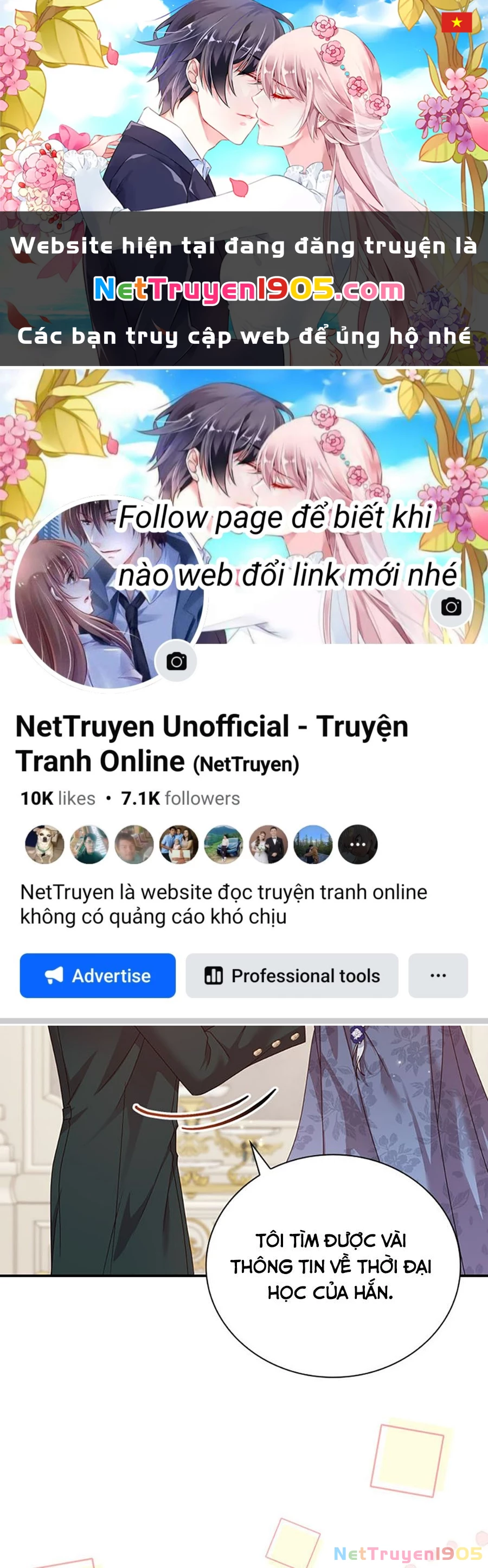 Cuộc Sống Của Nữ Vương Ác Quỷ Chapter 16 - 1