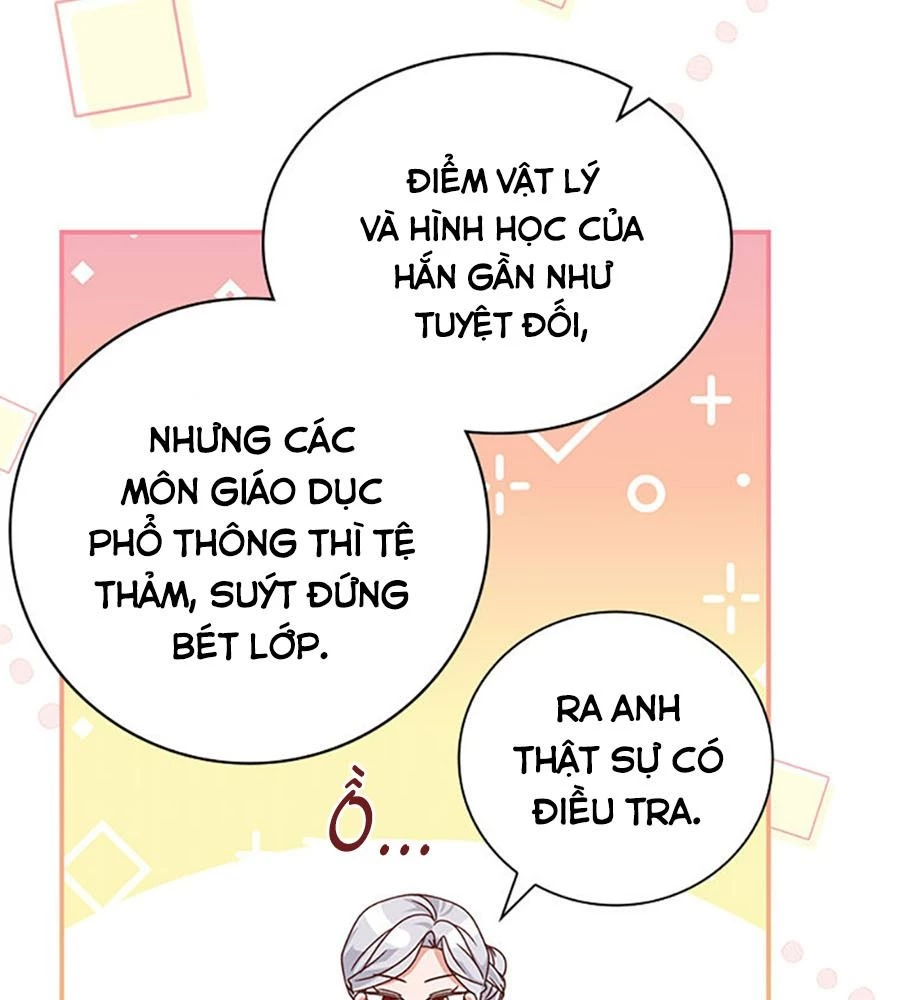 Cuộc Sống Của Nữ Vương Ác Quỷ Chapter 16 - 2