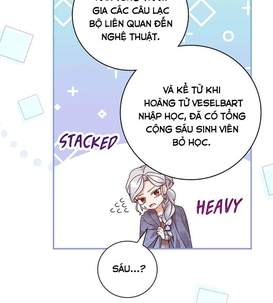 Cuộc Sống Của Nữ Vương Ác Quỷ Chapter 16 - 4