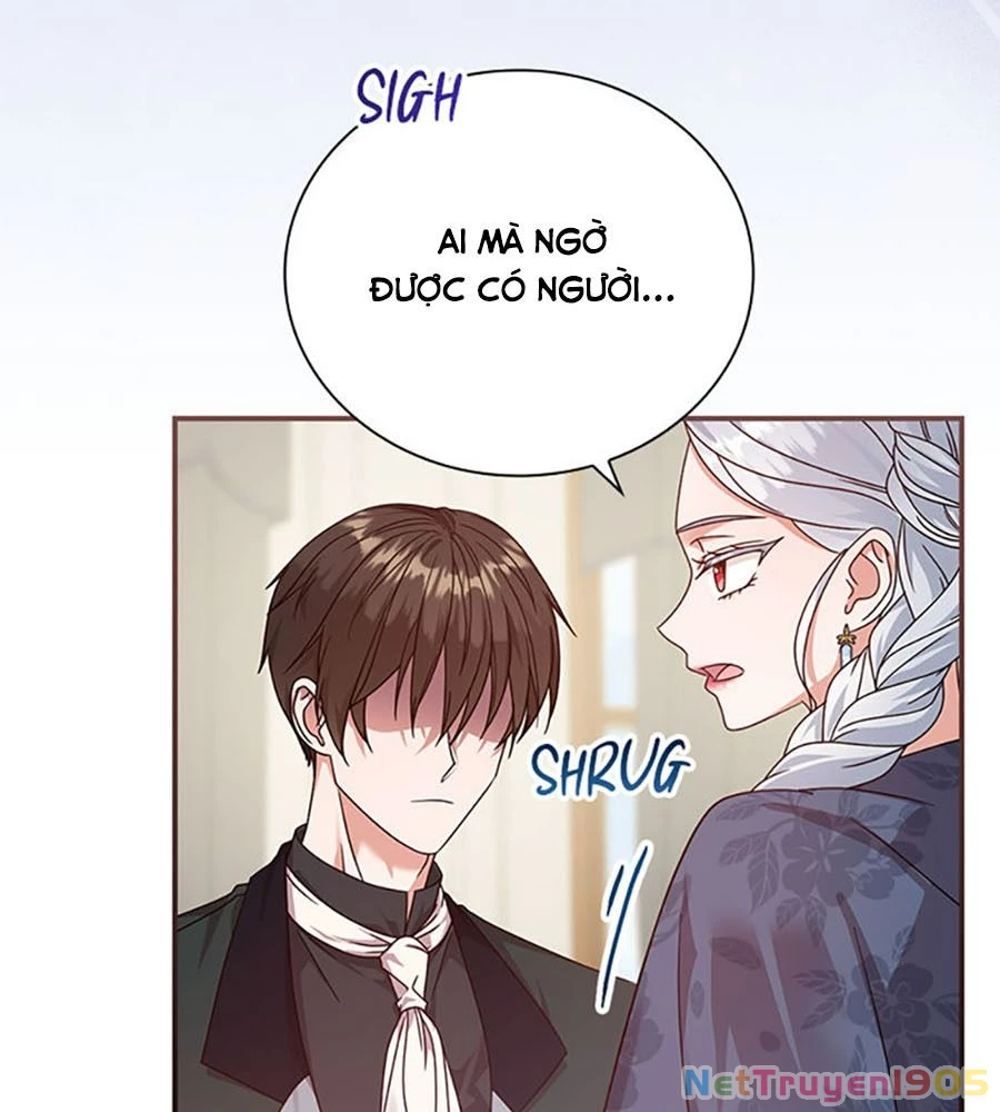 Cuộc Sống Của Nữ Vương Ác Quỷ Chapter 16 - 7