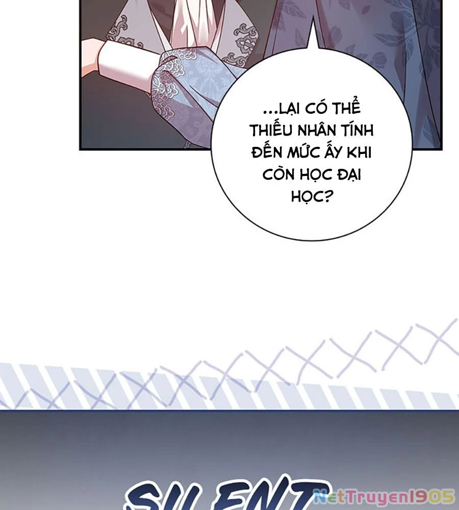 Cuộc Sống Của Nữ Vương Ác Quỷ Chapter 16 - 8