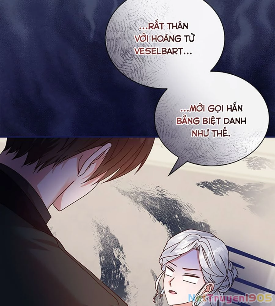 Cuộc Sống Của Nữ Vương Ác Quỷ Chapter 16 - 16