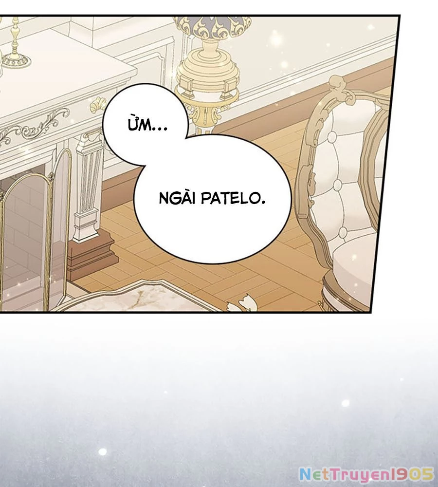 Cuộc Sống Của Nữ Vương Ác Quỷ Chapter 16 - 18