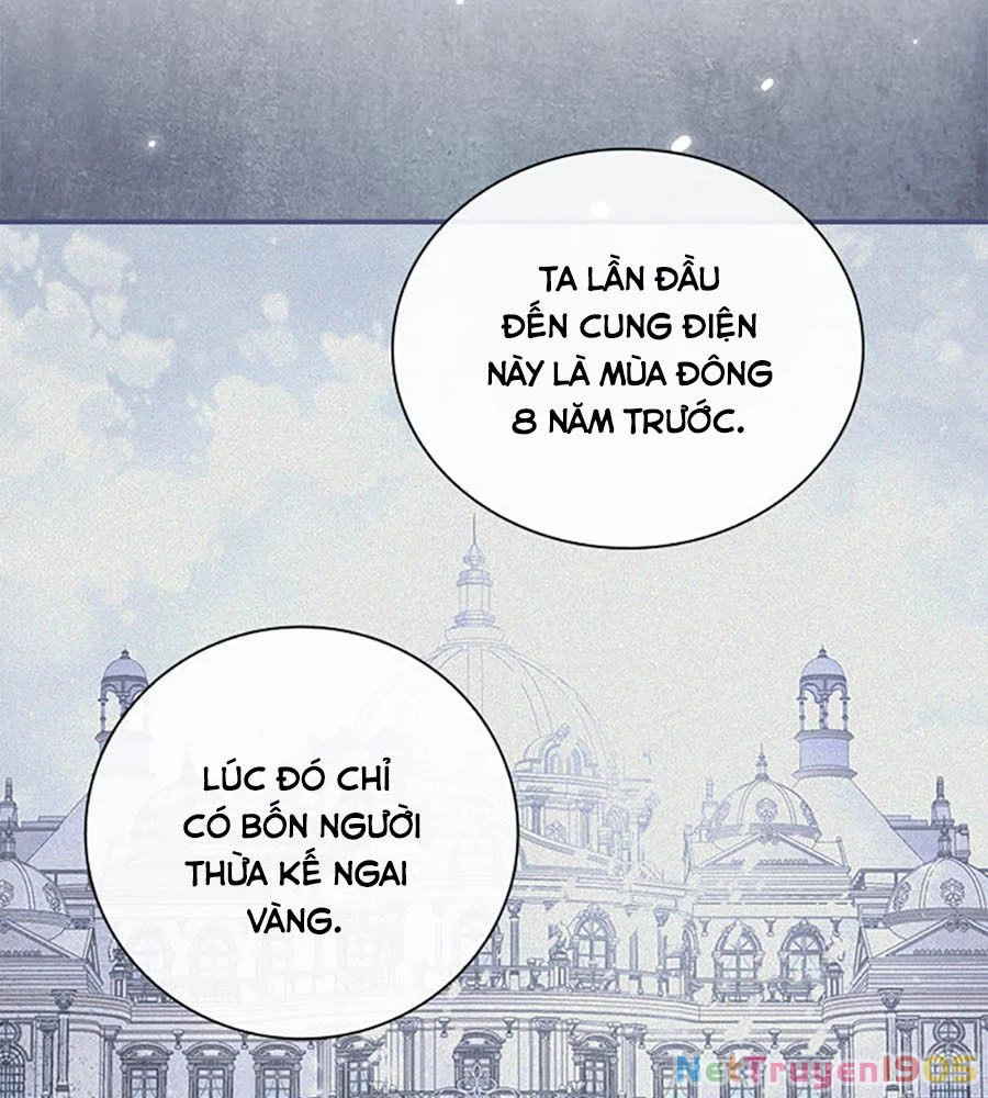 Cuộc Sống Của Nữ Vương Ác Quỷ Chapter 16 - 19