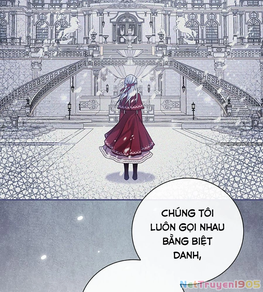 Cuộc Sống Của Nữ Vương Ác Quỷ Chapter 16 - 20