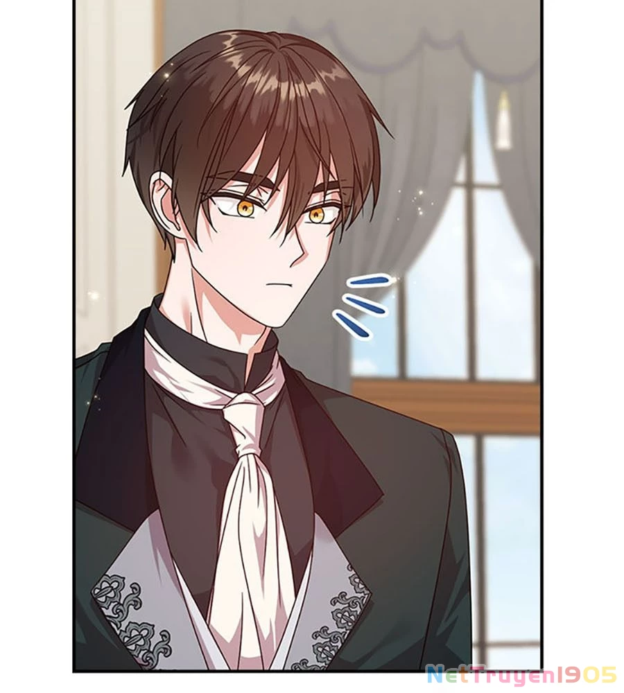 Cuộc Sống Của Nữ Vương Ác Quỷ Chapter 16 - 22