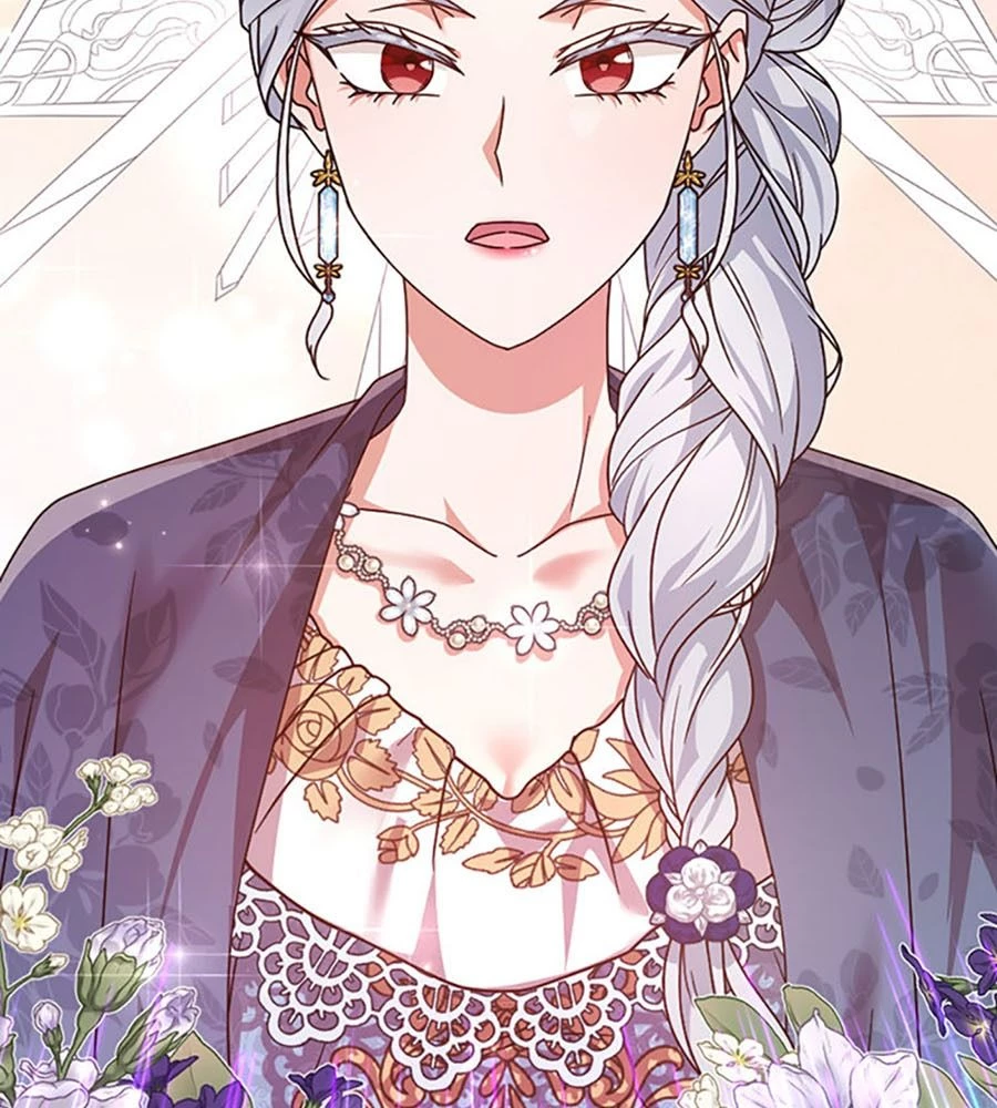 Cuộc Sống Của Nữ Vương Ác Quỷ Chapter 16 - 46