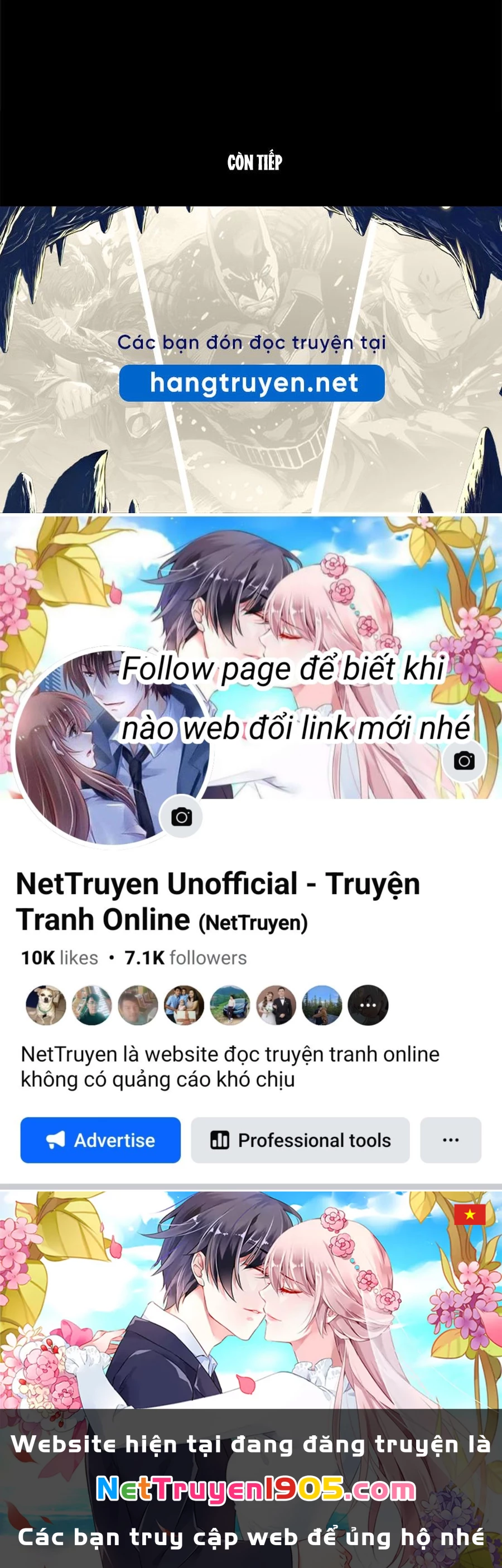 Cuộc Sống Của Nữ Vương Ác Quỷ Chapter 16 - 72