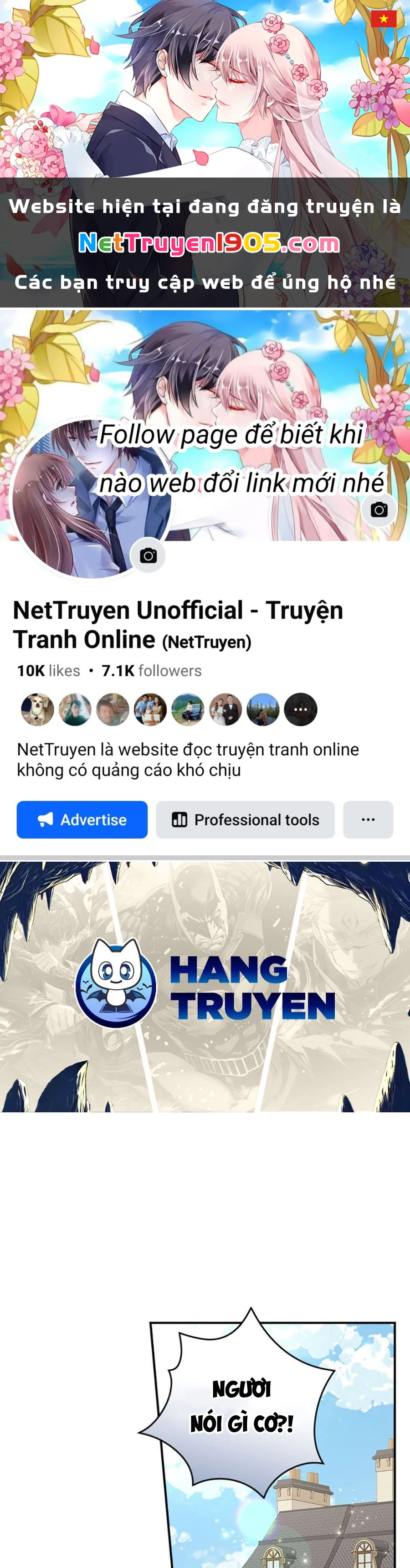 Cuộc Sống Của Nữ Vương Ác Quỷ Chapter 17 - 1