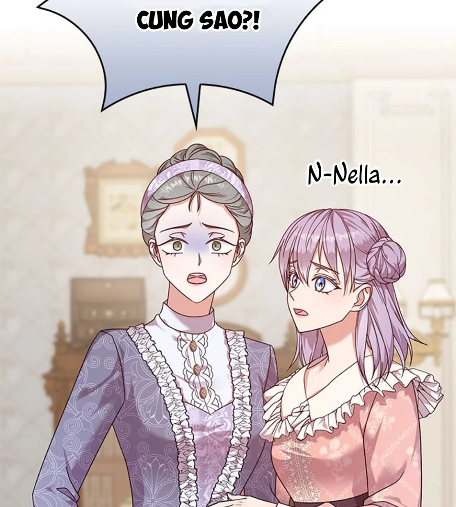 Cuộc Sống Của Nữ Vương Ác Quỷ Chapter 17 - 3